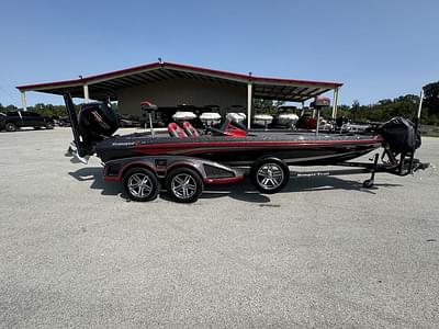 BOATZON | Ranger Boats Z521L 2020