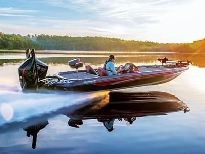 BOATZON | Ranger Boats Z521L 2022