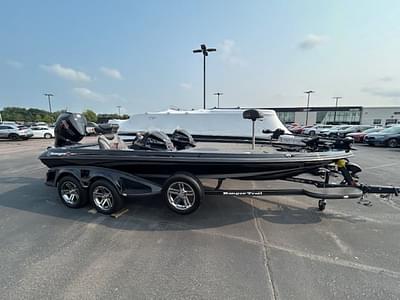 BOATZON | Ranger Boats Z521L Ranger Cup Equipped 2020