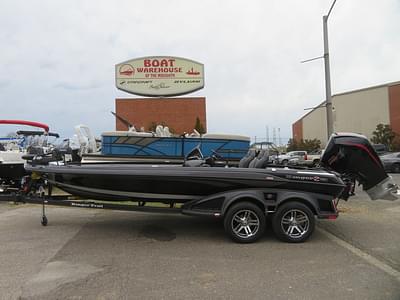 BOATZON | Ranger Boats Z521R Ranger Cup Equipped 2023