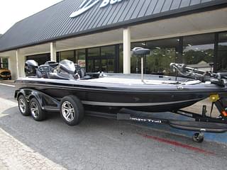 BOATZON | Ranger Boats Z521R Ranger Cup Equipped 2024