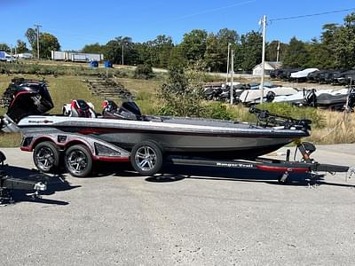 BOATZON | Ranger Boats Z521R Ranger Cup Equipped 2024