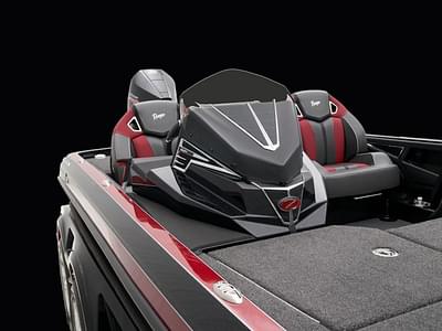 BOATZON | Ranger Boats Z521R Ranger Cup Equipped 2024