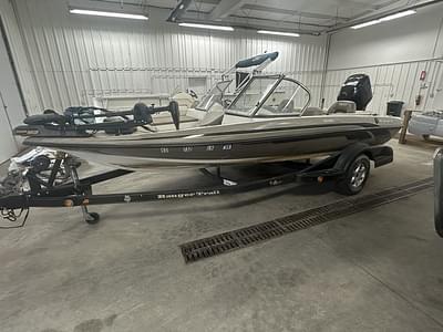 BOATZON | RANGER REATA 150HP 2006