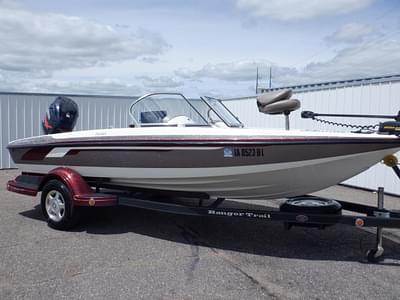 BOATZON | 2008 Ranger REATA 190VS