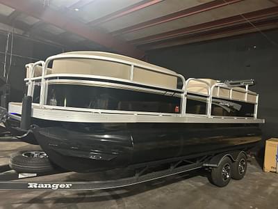 BOATZON | Ranger Reata 200C 2023