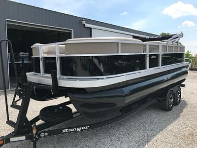 BOATZON | Ranger Reata 200C 2024