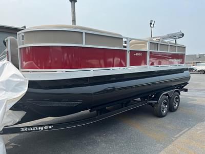 BOATZON | Ranger Reata 200C 2024