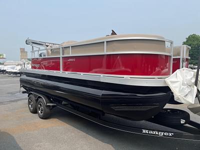 BOATZON | Ranger Reata 200C 2024