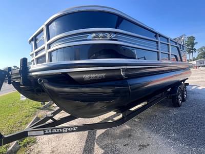 BOATZON | Ranger Reata 220 2018