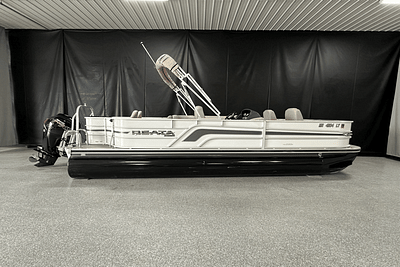 BOATZON | Ranger REATA 220 FISHING PONTOON 2018