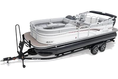 BOATZON | 2023 Ranger Reata 220C