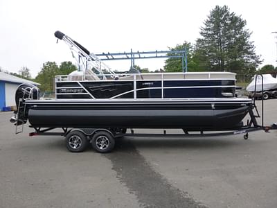 BOATZON | Ranger Reata 223C 2024