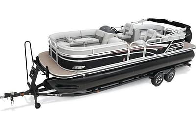 BOATZON | 2023 Ranger Reata 243C