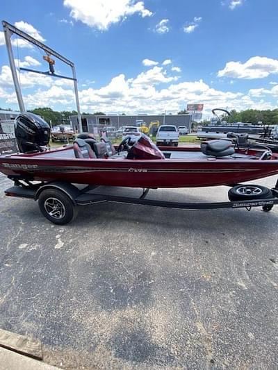 BOATZON | 2023 Ranger RT178