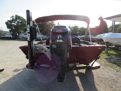 BOATZON | Ranger RT178 Legend Jet Boat  Evinrude 115 Outboard Jet  Ranger Trailer 2016