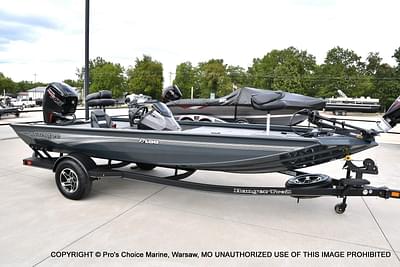 BOATZON | Ranger RT188 w115HP Mercury ProXS 2024