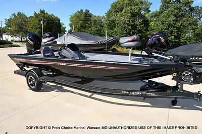 BOATZON | Ranger RT188 w90HP Mercury 4 Stroke 2024