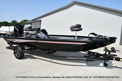 BOATZON | Ranger RT188C w90HP Mercury 4 Stroke 2024