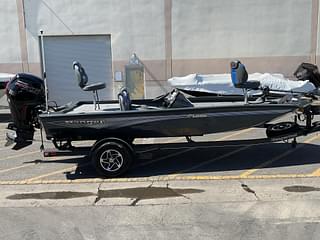 BOATZON | Ranger RT188P 2024