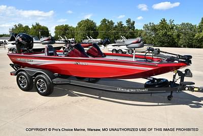 BOATZON | Ranger RT188P Cup Dual Console 2024