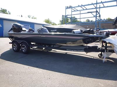 BOATZON | Ranger RT198P 2024