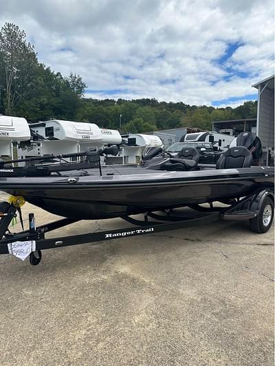 BOATZON | Ranger RZ 519 RC 2025