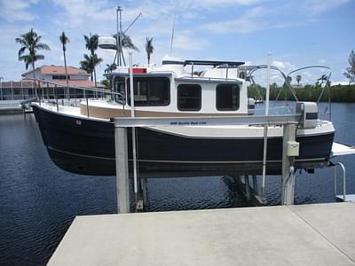 BOATZON | Ranger Tugs  2011