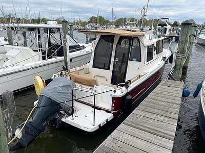 BOATZON | Ranger Tugs 23 2021