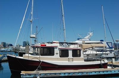 BOATZON | Ranger Tugs 27 Tug 2011