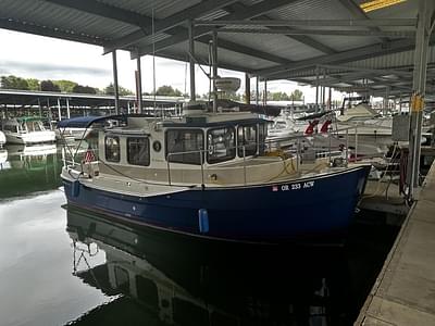 BOATZON | Ranger Tugs R25 2007