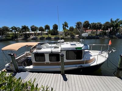 BOATZON | Ranger Tugs R27 2011