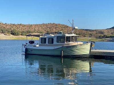 BOATZON | Ranger Tugs R27 2011