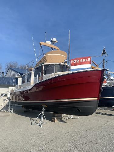 BOATZON | Ranger Tugs R31 CB 2023