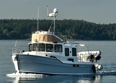 BOATZON | Ranger Tugs R31 S Northwest 2021