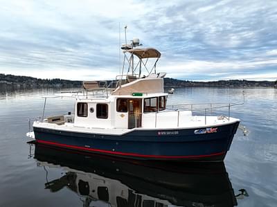 BOATZON | Ranger Tugs R31CB 2018