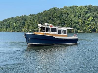 BOATZON | Ranger Tugs R31S 2019