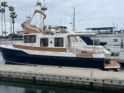 BOATZON | Ranger Tugs Ranger 31 CB 2022