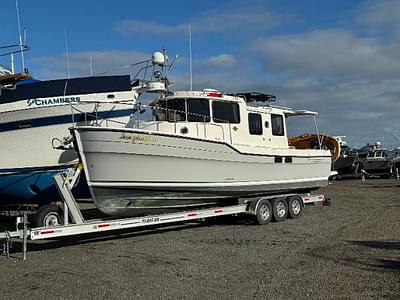 BOATZON | Ranger Tugs Ranger Tug R31 Luxury Edition 2022