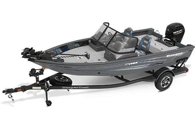 BOATZON | 2023 Ranger VS1682SC Angler