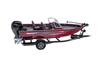 BOATZON | Ranger VS1782 WT 2021 BOATZON | Ranger VS1782 WT 2021