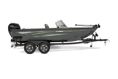 BOATZON | Ranger VS1882SC Angler 2022