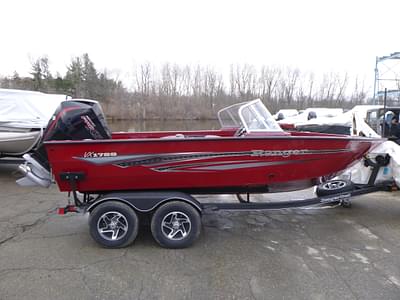 BOATZON | Ranger VX1788 WT 2020