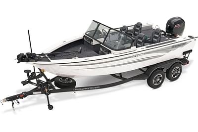 BOATZON | Ranger VX1788 WT 2024