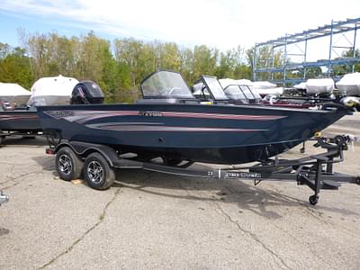 BOATZON | Ranger VX1788 WT 2024