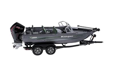 BOATZON | Ranger VX1888 WT 2021