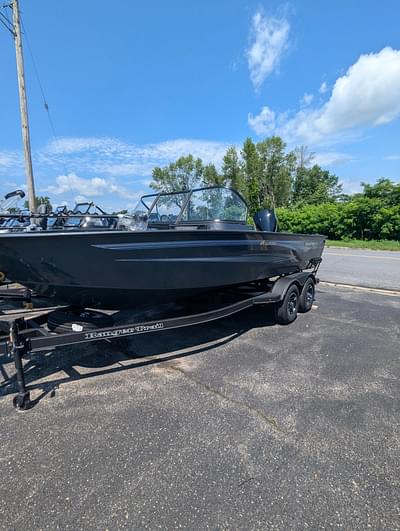 BOATZON | Ranger VX1888 WT 2024