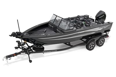 BOATZON | Ranger VX1888 WT 2024