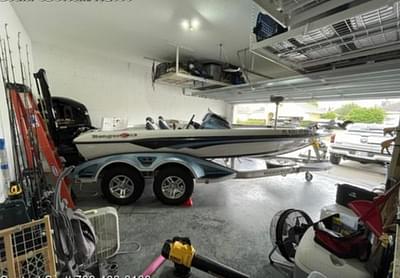 BOATZON | 2018 Ranger Z 518