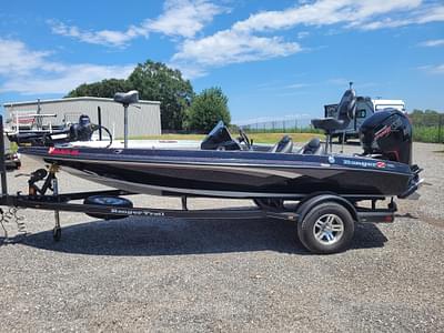 BOATZON | Ranger Z175 2018